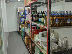 零售区-海底捞火锅(河东万达广场店)