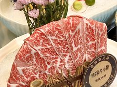 -喜聚薈·花膠雞海鮮火鍋(越秀店)