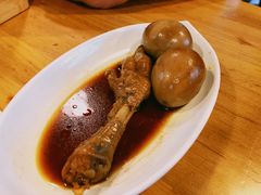 -朱洪元苏式面馆(绿宝广场店)