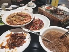 -健眺小海鲜(临海后山店)