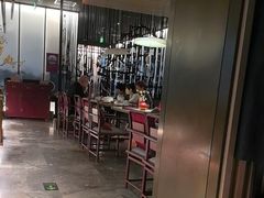 -京华烟云·北京烤鸭(领展购物广场·中关村店)