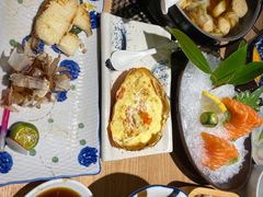 -隐泉京望日式料理(太和广场店)