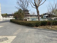 -石湖景区