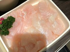 -海底捞火锅(顺义华联店)