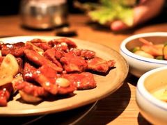 -王妃家(明洞中央店)