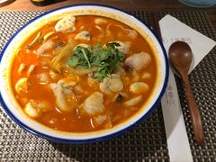 -十面春风·江南面馆(崇宁路店)