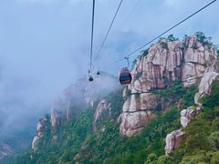 -九华山风景区