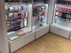 -任天堂Nintendo Switch体验店(天河城店)