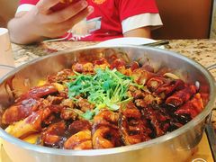 -黄记煌三汁焖锅(新世纪广场店)
