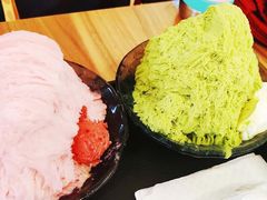 -Ice Monster冰馆·CNN评选全球十大甜品(国贸商城店)
