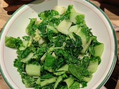 -茄子恰恰·新云南小炒(坪山益田店)