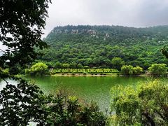 -青檀寺景区