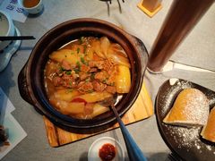 -晓粤·惹味粤菜(凯德乐峰广场店)