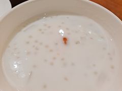 西米露-博悦茶餐厅(文殊院店)