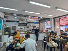 -万三面馆(青龙正街太古里店)