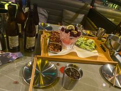 -M-MIX电音烤吧