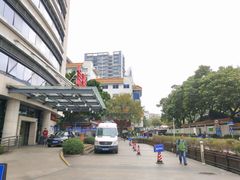 -广州中医药大学第一附属医院(总院)