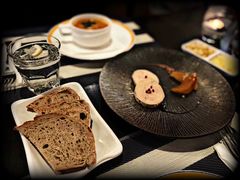 -La Creperie法餐厅(芮欧百货店)