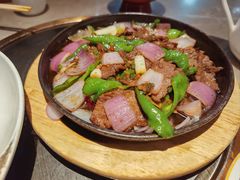 -新渝城·川菜·火锅(区庄店)