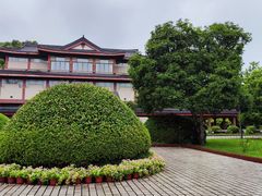 -浙江省博物馆(孤山馆区)