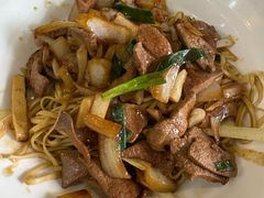 -二扁私房面馆(崂山路店)