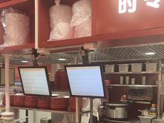 -喜家德虾仁水饺(景枫中心店)