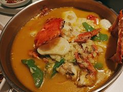 -蘇小主·创意中国菜(金茂览秀城店)