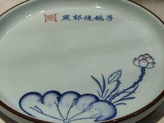 -燕郊烧鸽子(酷车小镇店)