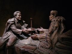 -延安杨家岭革命旧址