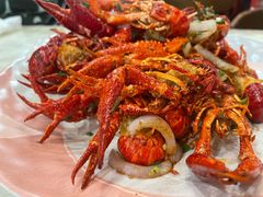 -阿胖龙虾(罍街店)