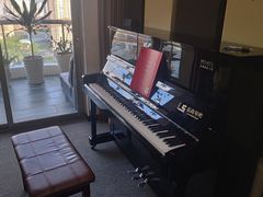 -乐尚音乐空间·钢琴·声乐·架子鼓(会展中心店)
