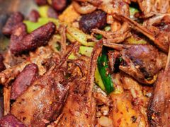 -嘎嘎鸭下巴·爆辣干锅(明教寺店)