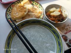 早餐套餐-和合谷(长虹桥店)