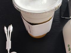 -星巴克臻选(南京艾尚天地店)