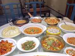 -小隐院子·庭院餐厅(大学城后湖店)