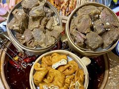 -镇江龙·火锅串串(武侯祠店)