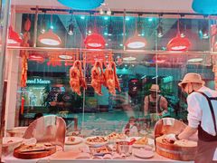 -寻潮忆卤鹅·潮汕餐馆(汇星店)