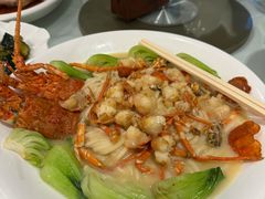 -江山大椰酒家(广州亚洲国际店)