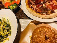 -FABIO’S费比欧披萨餐厅