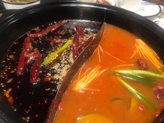 -XiaoJunGan Hotpot 钢管厂五区小郡肝火锅串串香