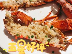 -达叔香味海鲜(海棠68环球美食街店)
