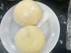 芒果雪梅娘-水牛奶皇后糖水铺(深圳总店)