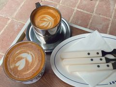 -屋裡·Union Bakery(龙江路店)