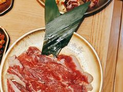 -闻老头·菊花炭烤肉(D11店)