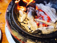 -原始泥炉烤肉(总店)
