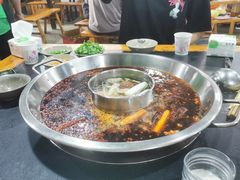 -星鸿社重庆老火锅