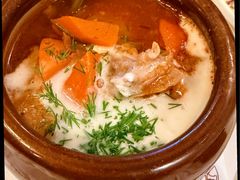 -老井俄式餐厅