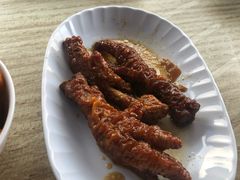 -新记肉骨茶