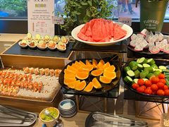 -大渔铁板烧(蛇口店)