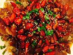 -嘉陵楼馋嘴城(簋街总店)